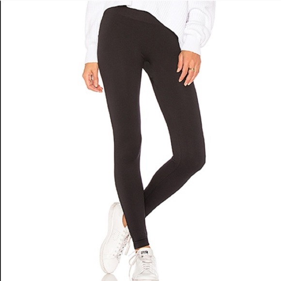 SPANX Pants - NWT SPANX Look at Me Now Leggings